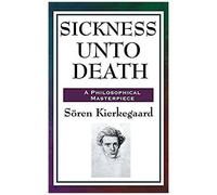 Sickness Unto Death