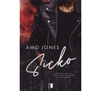 Sicko - Amo Jones (livre en polonais)