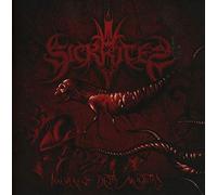 Sickrites - Irreverent Death megaliths [Import]