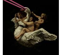 Sicksicksick - Sweet Shiny Swan LP [Import]