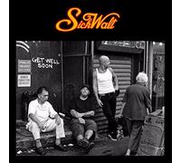 Sickwalt - Get Well Soon [Import]