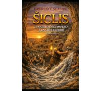 ŠICLIS: IL SIGILLO DELL’IMPERO E LA CROCE D’ORO