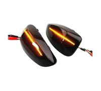 SICOTTON Clignotant Dynamique pour Rétroviseur Latéral Voiture Clignotant Séquentiel pour R&enault pour Master 2010-2022 Ensemble Rétroviseur Latéral Voiture