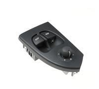 SICOTTON Commutateur Commande Fenêtre 735315619 6554T3 654.T3 pour Fiat pour Ducato 2 2002 2003 2004 2005 2006 Lève-vitre Électrique Commande Principale Commutateur Passager