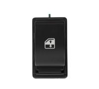 SICOTTON Commutateur Commande Fenêtre 735421717 6554XV 735532906 Commande Commutateur Fenêtre Électrique À Bouton Unique pour Peugeto pour Boxer pour Bipper