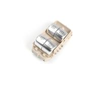 SICOTTON Commutateur Commande Fenêtre Bouton Régulateur Commutateur Commande Fenêtre Électrique pour Mercedes pour Benz W213 W222 S550e S600 S63 2229051505 (Color : 5)