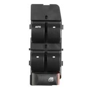 SICOTTON Commutateur Commande Fenêtre Interrupteur De Vitre Électrique Avant Gauche 22721760 pour C&hevrolet pour Cobalt 2005 2006 2007 2008 2009 2010