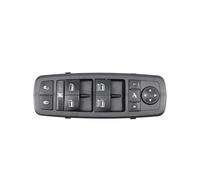 SICOTTON Commutateur Commande Fenêtre pour Chrysler pour Town Et pour Country 68110867AB 68110867AA 68298867A Console Bouton Commutation Fenêtre Électrique Principale Avant Gauche
