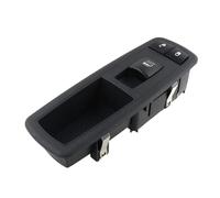 SICOTTON Commutateur Commande Fenêtre pour Chrysler pour Ville Et pour Campagne 2011 2012 2013 2014 2015 2016 Interrupteur De Fenêtre Principal Électrique 4602544AG 68086692AF
