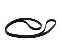 SICOTTON Courroie Trapézoïdale Nervurée Transmission PK pour B&MW 1 2 3 4 5 X1 X3 X4 Z4 F20 F23 F22 F87 F30 F34 F31 F33 F36 F10 E84 F25 6PK1000 5750PF Kit Courroie Distribution (Color : 2pcs)