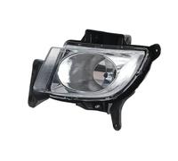 SICOTTON Feux Antibrouillard Avant Gauche Droite 922012L000 922022L000 92201-2L000 92202-2L000 pour Hyundai I30 2007 2008 2009 2010 2011 2012 Ensemble Feux Antibrouillard(Gauche)