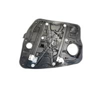 SICOTTON Kit De Lève-vitre 824712W010 Lève-vitre Côté Avant 82471-A1010 pour Hyundai pour Santa Fe 2013 2014 2015 2016 2017 2018