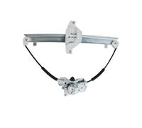 SICOTTON Kit De Lève-vitre Lève-vitre sans Remplacement De Moteur pour Hyundai pour Sonate 1999 2000 2001 2002 2003 2004 2005 82403-38011 82404-38011 (Color : Front Right)