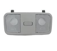 SICOTTON Lampe Lecture Plafonnier avec Interrupteur De Toit Ouvrant Et Lampe Lecture Carte Au Plafond 928500U000 pour Hyundai pour Verna Plafonnier Intérieur(Gray)
