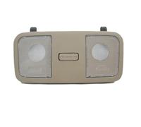 SICOTTON Lampe Lecture Plafonnier avec Interrupteur De Toit Ouvrant Et Lampe Lecture Carte Au Plafond 928500U000 pour Hyundai pour Verna Plafonnier Intérieur(Beige)