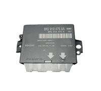 SICOTTON Module Radar Stationnement Capteurs D'assistance Au Stationnement Unité Commande D'assistance Au Stationnement 8K0919475AA pour A5 A4L Q5 RS5 A4 S4