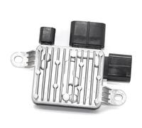 SICOTTON Moteur De Contrôleur De Résistance De Ventilateur De Refroidissement De Voiture 25385-4R500 253854R500 pour Hyundai pour Sonata Hybride 2011-2015