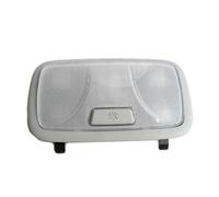 SICOTTON Plafonnier D'éclairage Intérieur Plafonnier D'éclairage Lecture Carte Lampe Lecture Ensemble D'abat-Jour pour Hyundai IX35 2010-2013 2014 2015 2016 Plafonnier Intérieur(Gray)