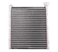 SICOTTON pour A3 5Q0819031 Car Heater Core Radiator Aluminum Accessories
