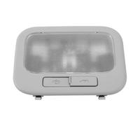 SICOTTON pour Hyundai I800 pour Imax H1 pour Starex 2007-2017 Dome Lamp 928804H100TX Car Rear Roof Lighting Reading Light 92880-4H100 Lampe Lecture Toit
