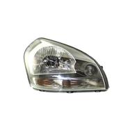 SICOTTON pour Hyundai pour Tucson 2005 2006 2007 2008 2009 2010 Phare Avant Phares Voiture(While Right)