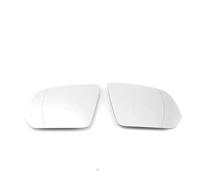 SICOTTON pour Mercedes pour Benz Classe V W447 pour Vito W447 2016-2023 Voiture Gauche Droite Rétroviseur Latéral Aile Chauffante Verre(Gauche et Droite)