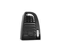 SICOTTON pour Mercedes pour Benz pour Viano W636 pour Vito W639 2004-2015 Interior Car Dashboard Central Left Right Air Conditioner AC Vent Grille Cover pièces Automobiles(Front Left)