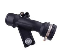 SICOTTON pour Nissan pour Qashqai 1.5dCi 2007, 2008, 2009, 2010, 2011, 2012, 2013 14460-JD51B 14460-BB31A Tuyau D'admission du Radiateur Intercooler