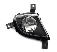 SICOTTON pour Série 3 E90 E91 2009 2010 2011 Feu Antibrouillard De Pare-Chocs Avant De Voiture Gauche/Droite(1Pcs Right)