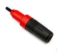 SICOTTON Protection Contre Chutes Moto Curseur De Protection Contre Les Chutes D'échappement pour Moto Guzzi V85TT V9 pour Roamer/pour Bobber/V85 TT/V7 Curseur Cadre(Rouge)
