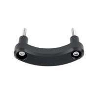 SICOTTON Protection Contre Chutes Moto pour Suzuki pour Hayabusa 1300 GSX1300R GSX1300RR Moto Gauche Manivelle Couvercle De Protection Boîtier De Moteur Curseur Crash Protecteur Curseur Cadre