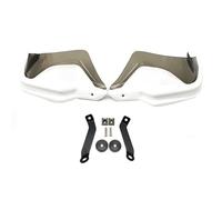 SICOTTON Protège-Mains de Guidon de Moto 1 Paire D'accessoires De Moto, Bouclier De Protection des Mains pour NC750 X 2014 - 2023 NC750 X DCT 2013 - 2020 Guidon Gardes (Color : 1)