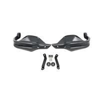 SICOTTON Protège-Mains de Guidon de Moto 1 Paire pour CB500 X NC750 X 2014 - 2021 pour Integra 750, Protection des Mains, Pare-Vent, Housse De Protection des Mains Guidon Gardes (Color : 1)