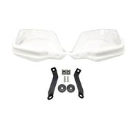 SICOTTON Protège-Mains de Guidon de Moto 1 Paire pour CB500 X NC750 X 2014 - 2021 pour Integra 750, Protection des Mains, Pare-Vent, Housse De Protection des Mains Guidon Gardes (Color : 2)
