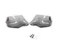 SICOTTON Protège-Mains de Guidon de Moto 1 Paire pour CB500 X NC750 X 2014 - 2021 pour Integra 750, Protection des Mains, Pare-Vent, Housse De Protection des Mains Guidon Gardes (Color : 17)