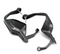 SICOTTON Protège-Mains de Guidon de Moto Accessoires De Moto, Protection des Mains, Pare-Brise, Aspect Carbone, pour B&MW S1000XR 2013 - 2021 Guidon Gardes (Color : 8)