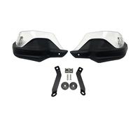 SICOTTON Protège-Mains de Guidon de Moto Bouclier De Protection des Mains pour Moto, pour NC700 X 2012 2013 NC750S 2016 2017 NC750 X 2014-2023 NC750 X DCT 2013-2020 Guidon Gardes (Color : 2)