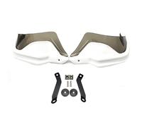 SICOTTON Protège-Mains de Guidon de Moto pour CB500 X NC750 X 2014-2021 NC750 X DCT 2013-2020 Protège-Mains Protection Contre Le Vent Pare-Vent Protège-Mains Couverture Guidon Gardes (Color : 15)