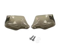 SICOTTON Protège-Mains de Guidon de Moto pour CB500 X NC750 X 2014-2021 NC750 X DCT 2013-2020 Protège-Mains Protection Contre Le Vent Pare-Vent Protège-Mains Couverture Guidon Gardes (Color : 20)