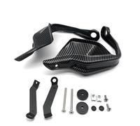 SICOTTON Protège-Mains de Guidon de Moto pour NC750 X 2014-2021 NC750 X DCT 2013-2020, Bouclier De Protection des Mains De Moto Guidon Gardes (Color : 12)