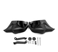 SICOTTON Protège-Mains de Guidon de Moto Protection des Mains pour Moto CB500X CB500F 2013 - 2021 NC750 X 2014 - 2021 Protection Contre Le Vent Guidon Gardes (Color : 3)