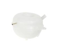 SICOTTON Réservoir De Liquide De Refroidissement pour Moteur pour Porsche pour Macan 2015 2016 2017 2018 3.0L 3.6L 95B121407