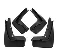 SICUEAUA Voiture Garde Boue pour BMW X1 F48 F49 2016-2021,Car Splash Fender Garde-Boue,résistant à l'usure, Anti-Collision, Splash Guard Imperméable