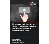 Sicurezza dei veicoli in tempo reale con sistema di identificazione e controllo dei ladri