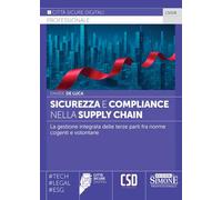 Sicurezza e compliance nella supply chain