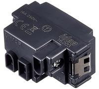 Sicury-Prise 2 en 1 VIMAR Série Idea Gris 1 Pièce