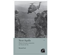 Sicut Aquila: Histoire des para-commandos de l'Armée de l'Air