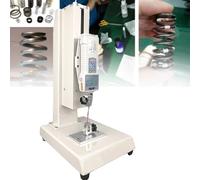 SICWEDIM Testeur de force de traction numérique de haute précision, 300 mm, peut être connecté à un ordinateur pour l'analyse des données, pour mesurer la tension, la pression, la durabilité (1000 N)