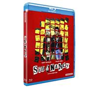 Sid and Nancy Exclusivité Fnac Blu-ray