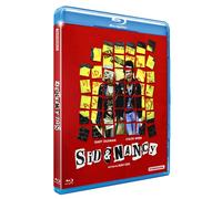 Sid and Nancy Exclusivité Fnac Blu-ray
